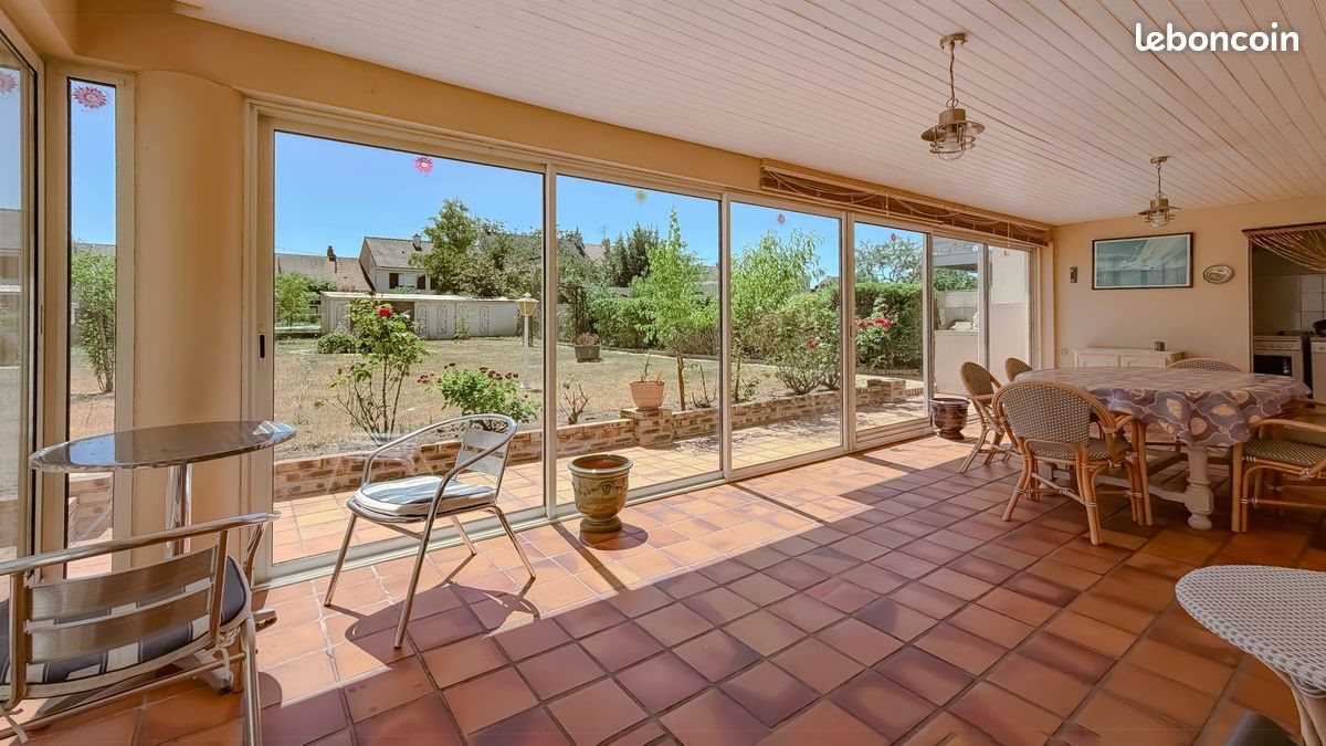 Maison à vendre, 174m², Le Mans