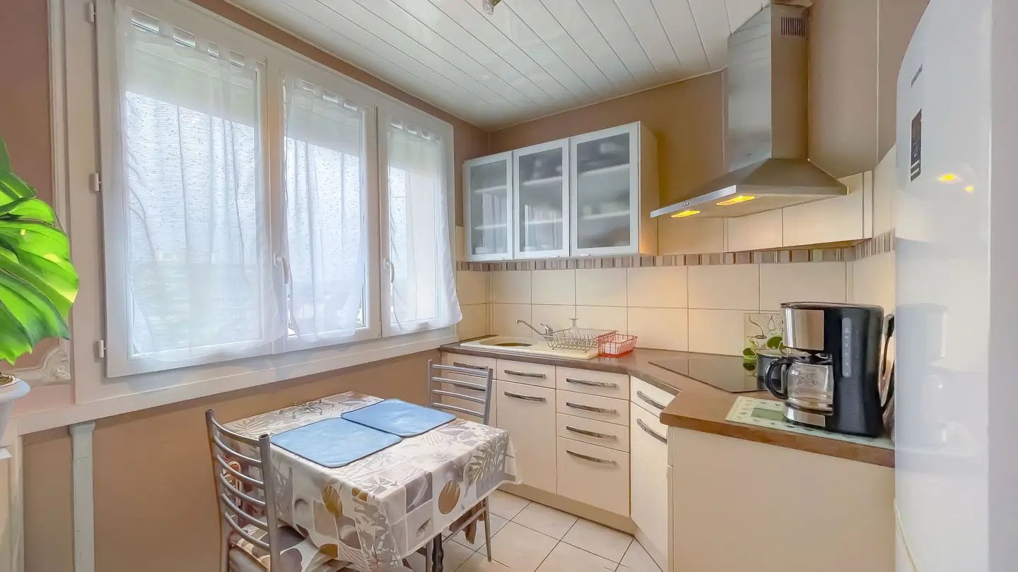 Appartement à vendre, 50m², Le Mans