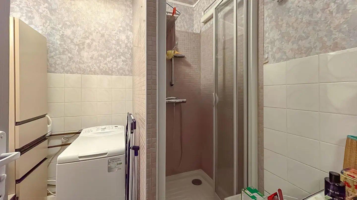 Appartement à vendre, 50m², Le Mans