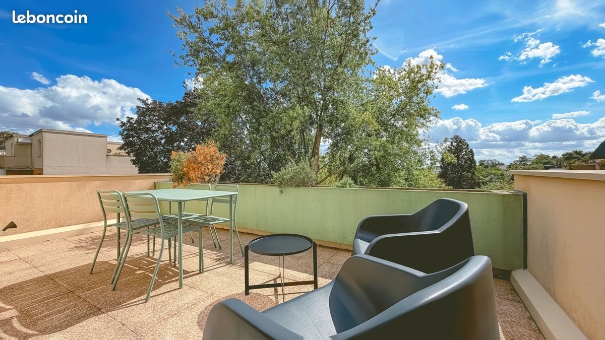 Appartement à vendre, 75m², Le Mans