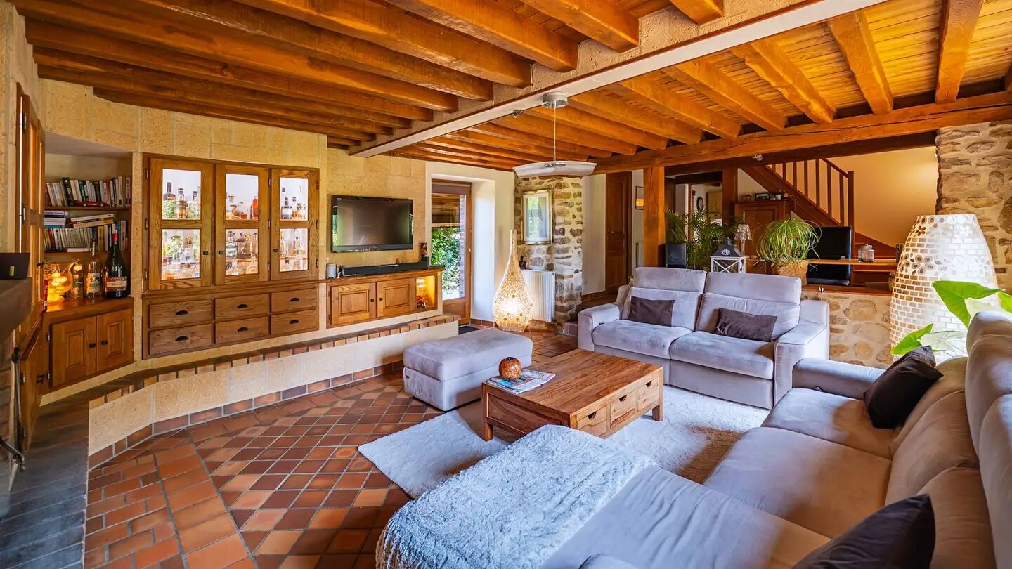 Maison à vendre, 165m², Challes