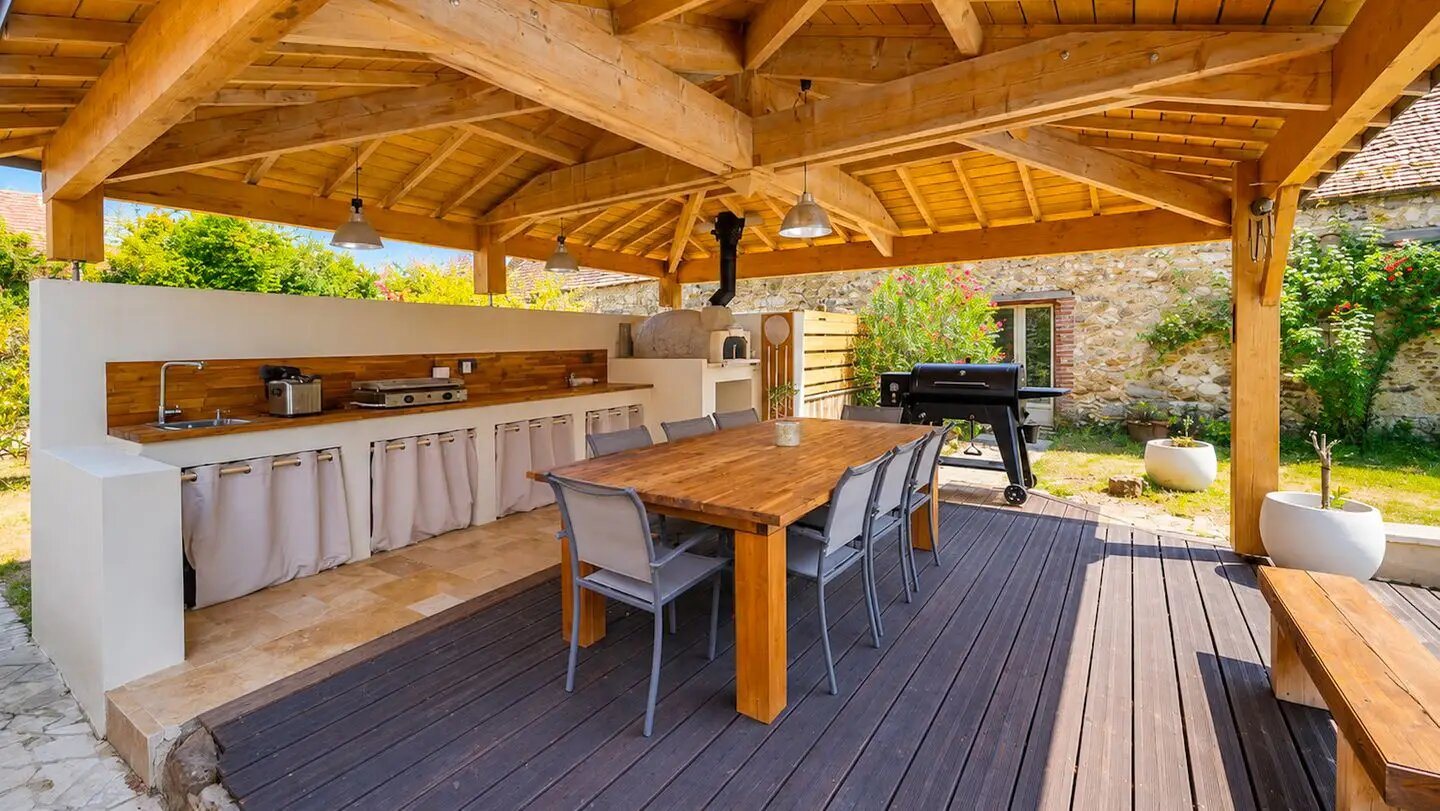 Maison à vendre, 165m², Challes