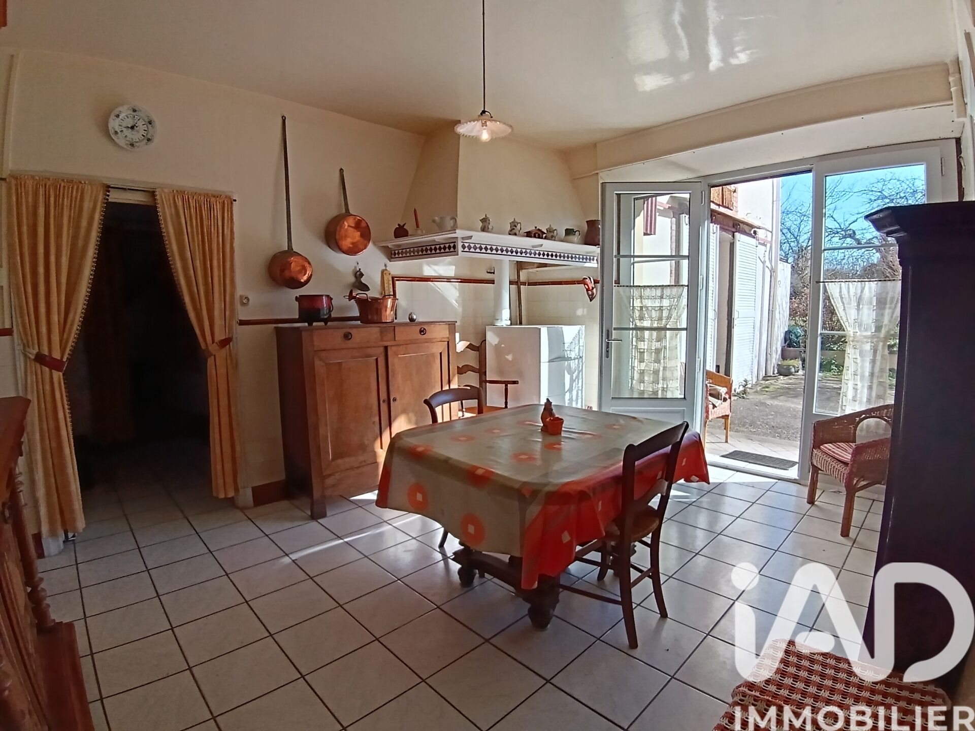 Maison à vendre, 164m², Maubourguet