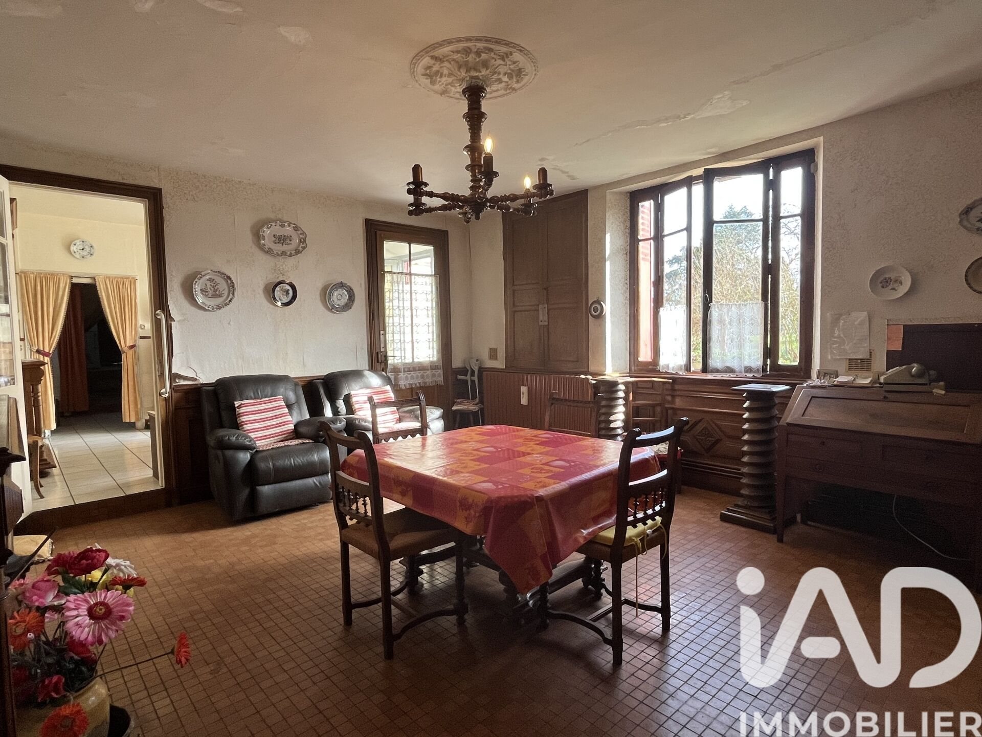 Maison à vendre, 164m², Maubourguet