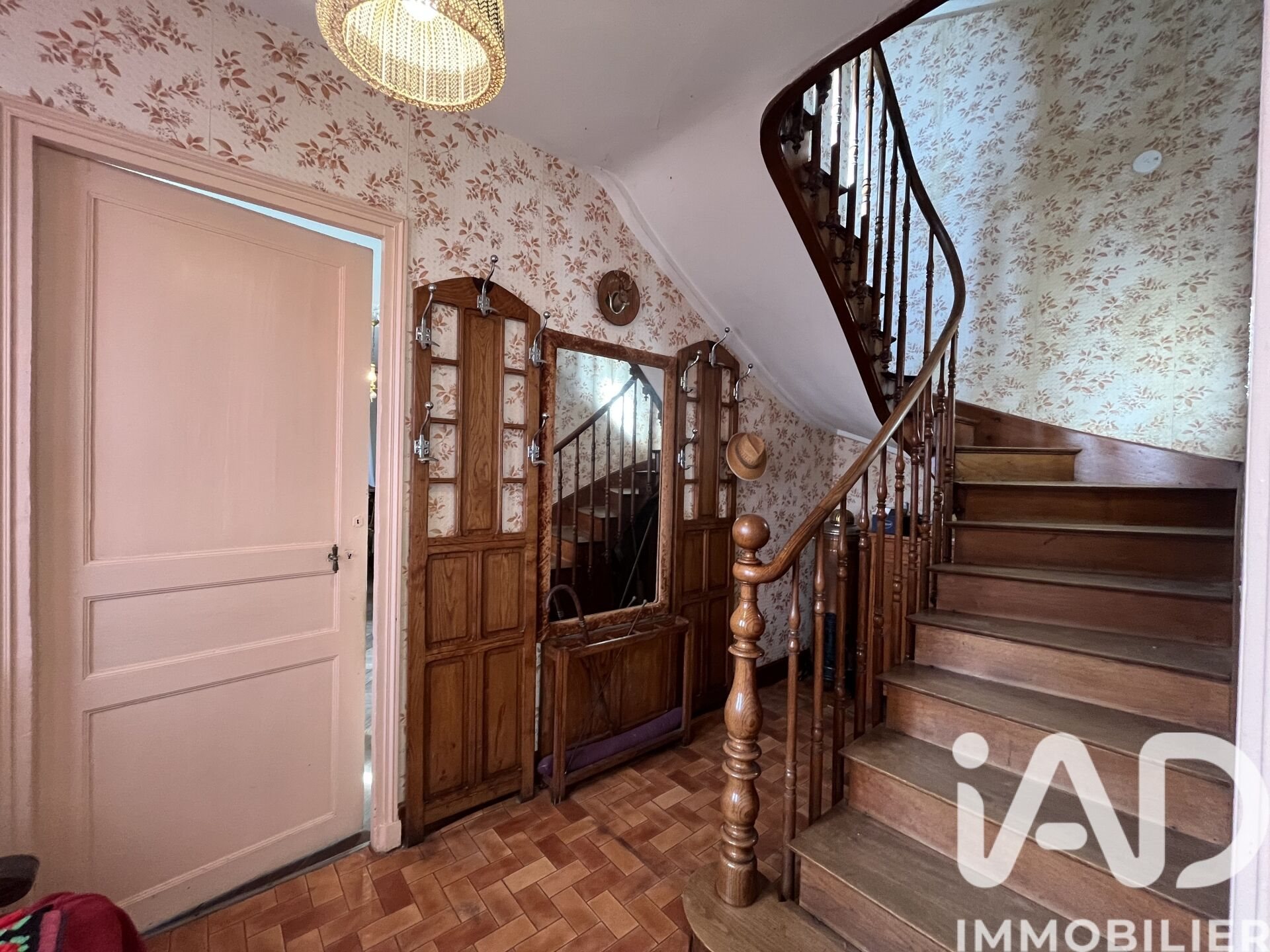 Maison à vendre, 164m², Maubourguet