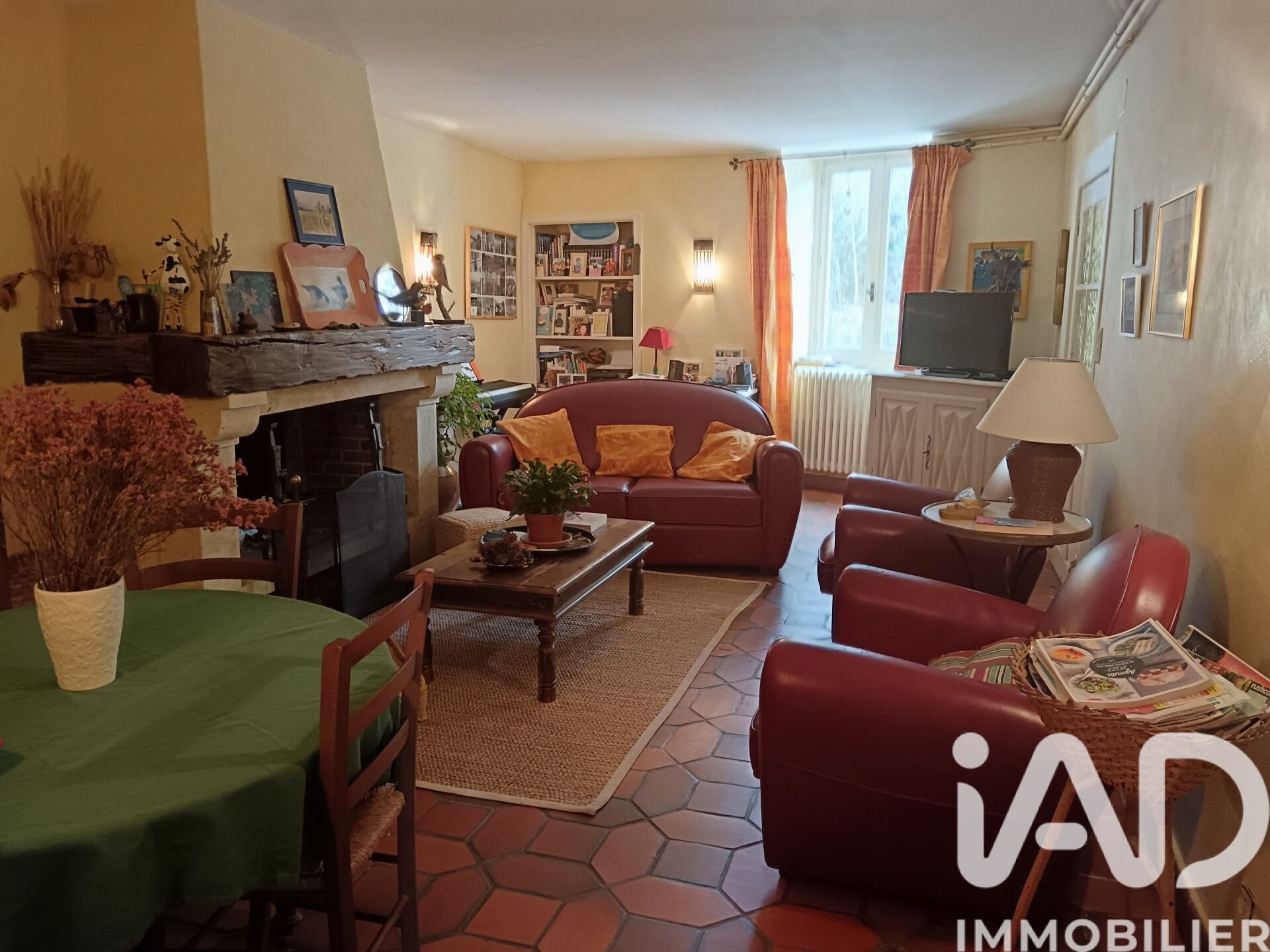 Maison à vendre, 125m², Mirande