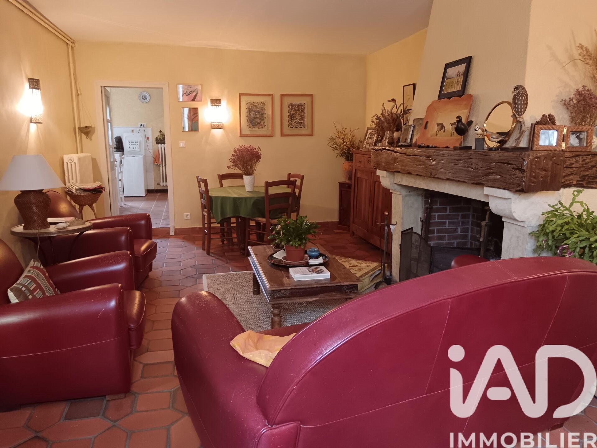 Maison à vendre, 125m², Mirande