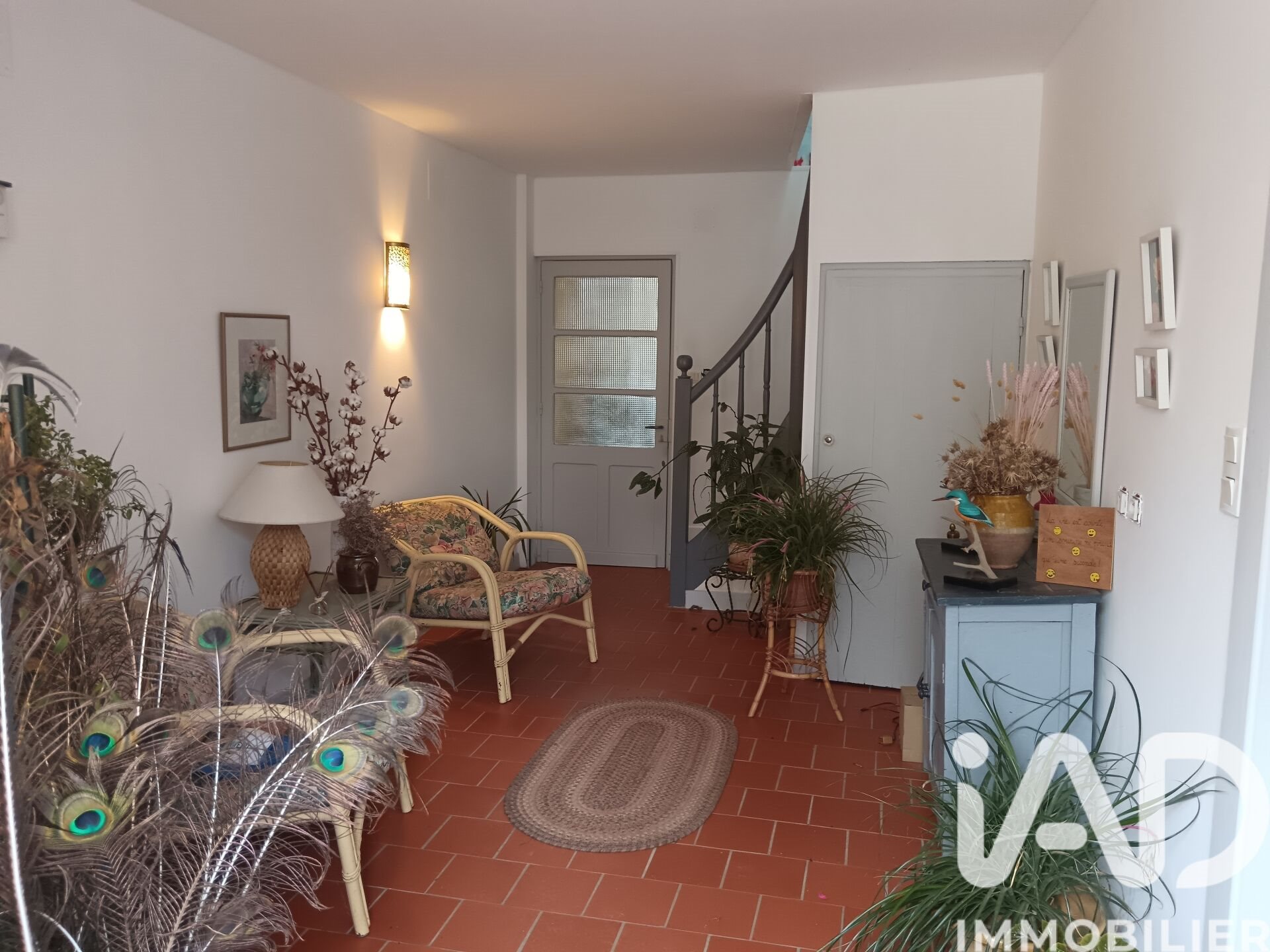 Maison à vendre, 125m², Mirande