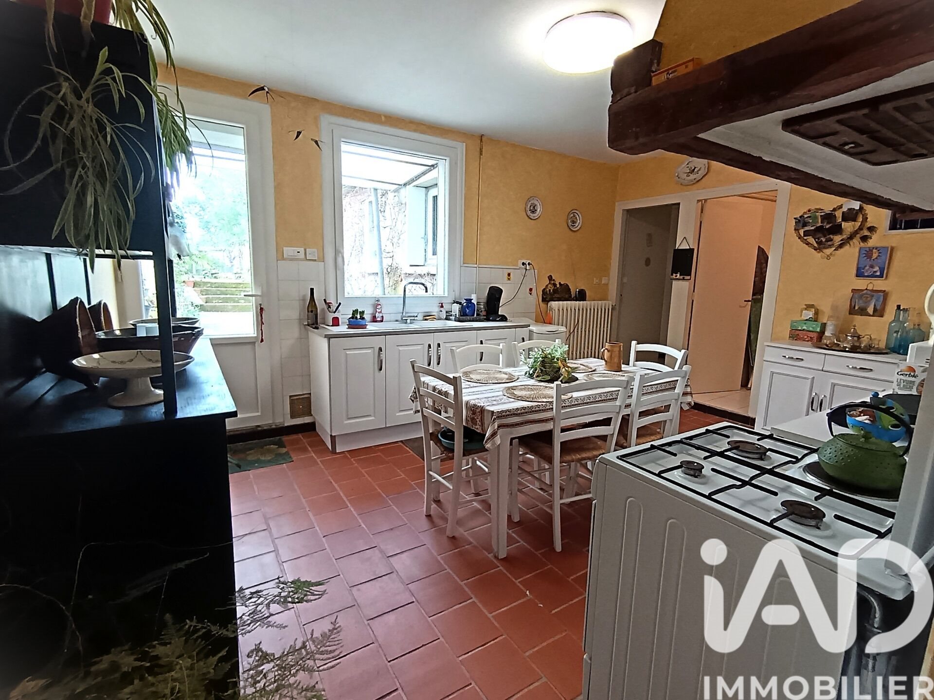 Maison à vendre, 125m², Mirande