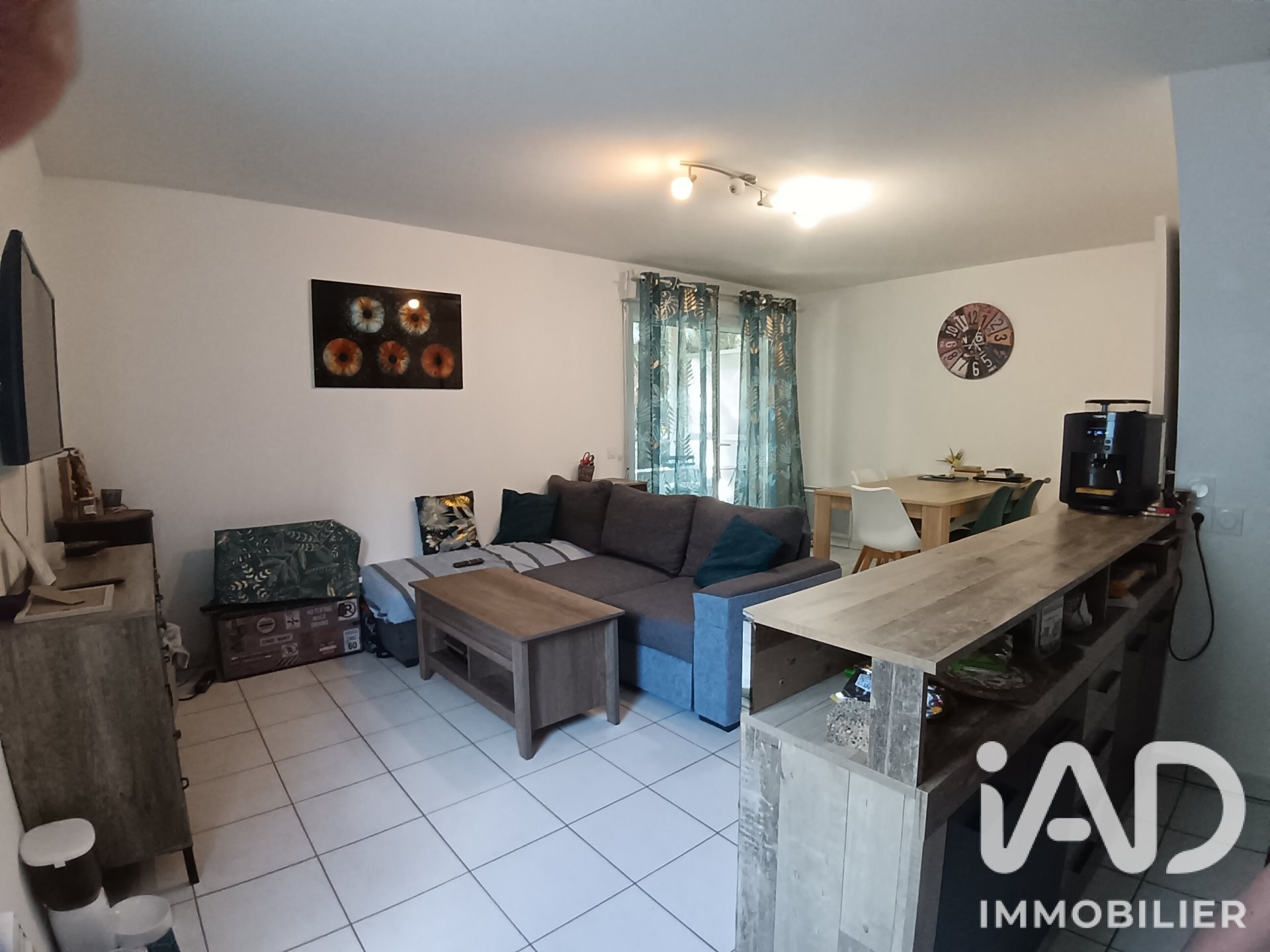 Appartement à vendre, 78m², Pau