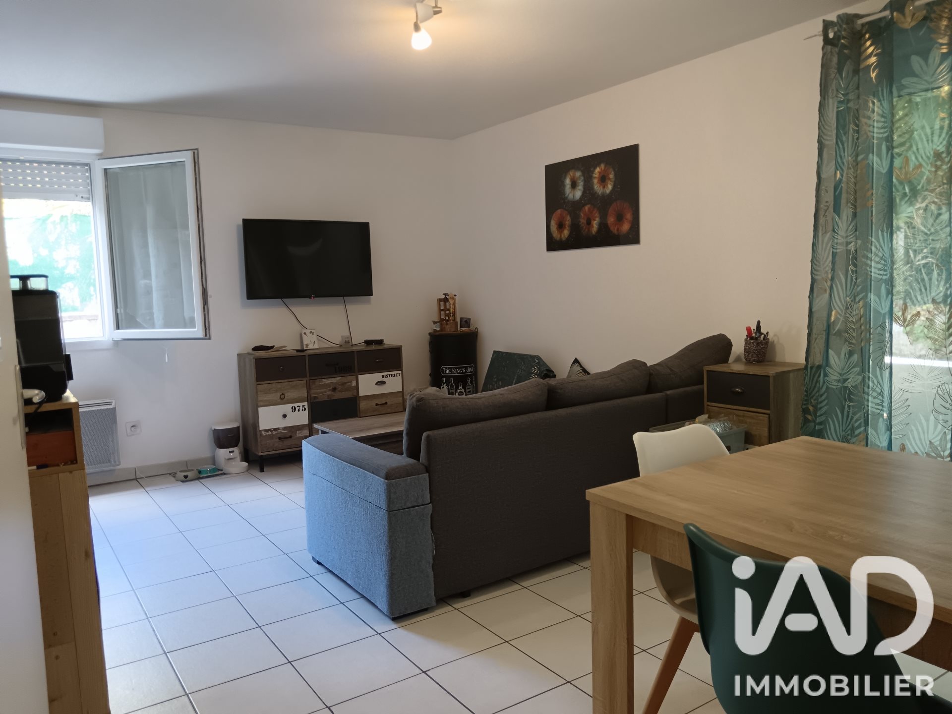 Appartement à vendre, 78m², Pau