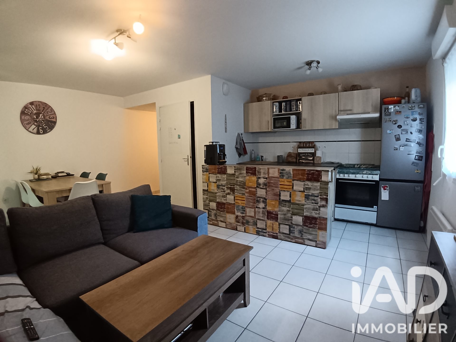 Appartement à vendre, 78m², Pau