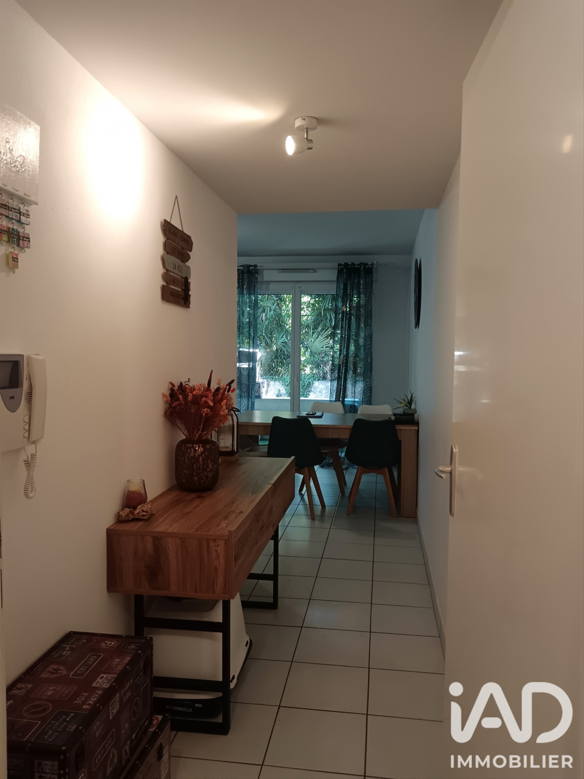 Appartement à vendre, 78m², Pau