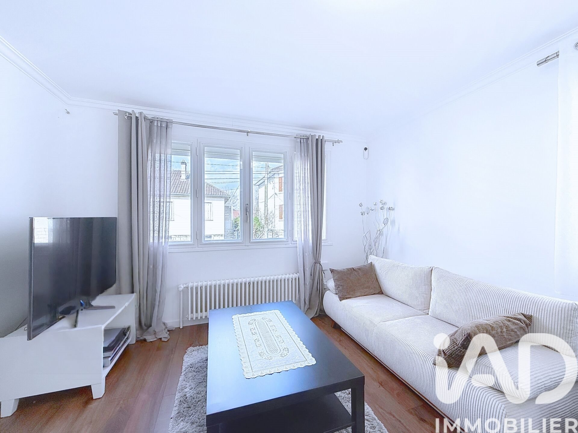 Maison à vendre, 98m², Noisy-le-Grand