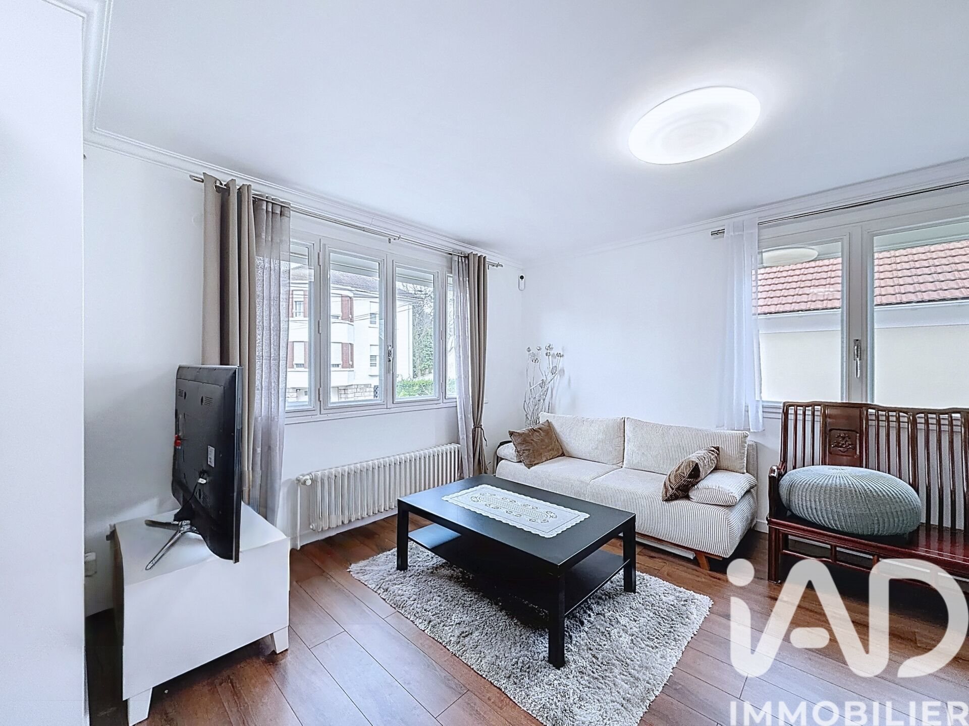 Maison à vendre, 98m², Noisy-le-Grand