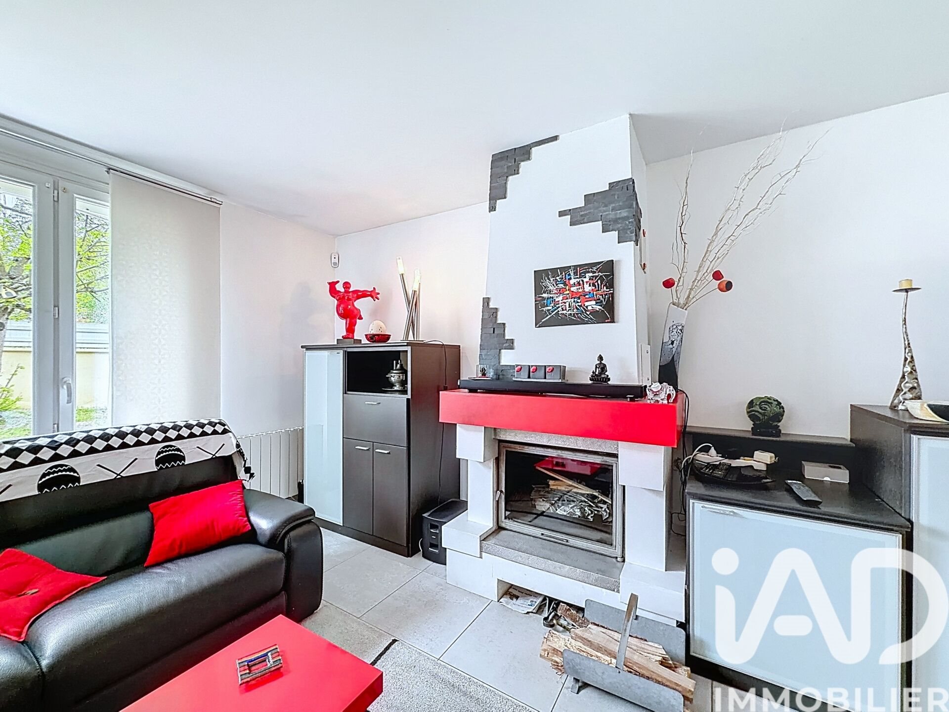 Maison à vendre, 175m², Le Plessis-Trévise