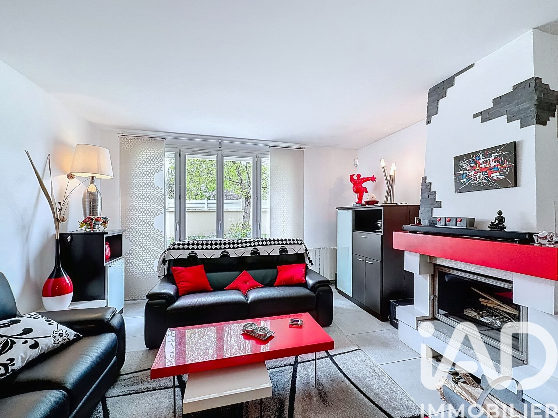 Maison à vendre, 175m², Le Plessis-Trévise