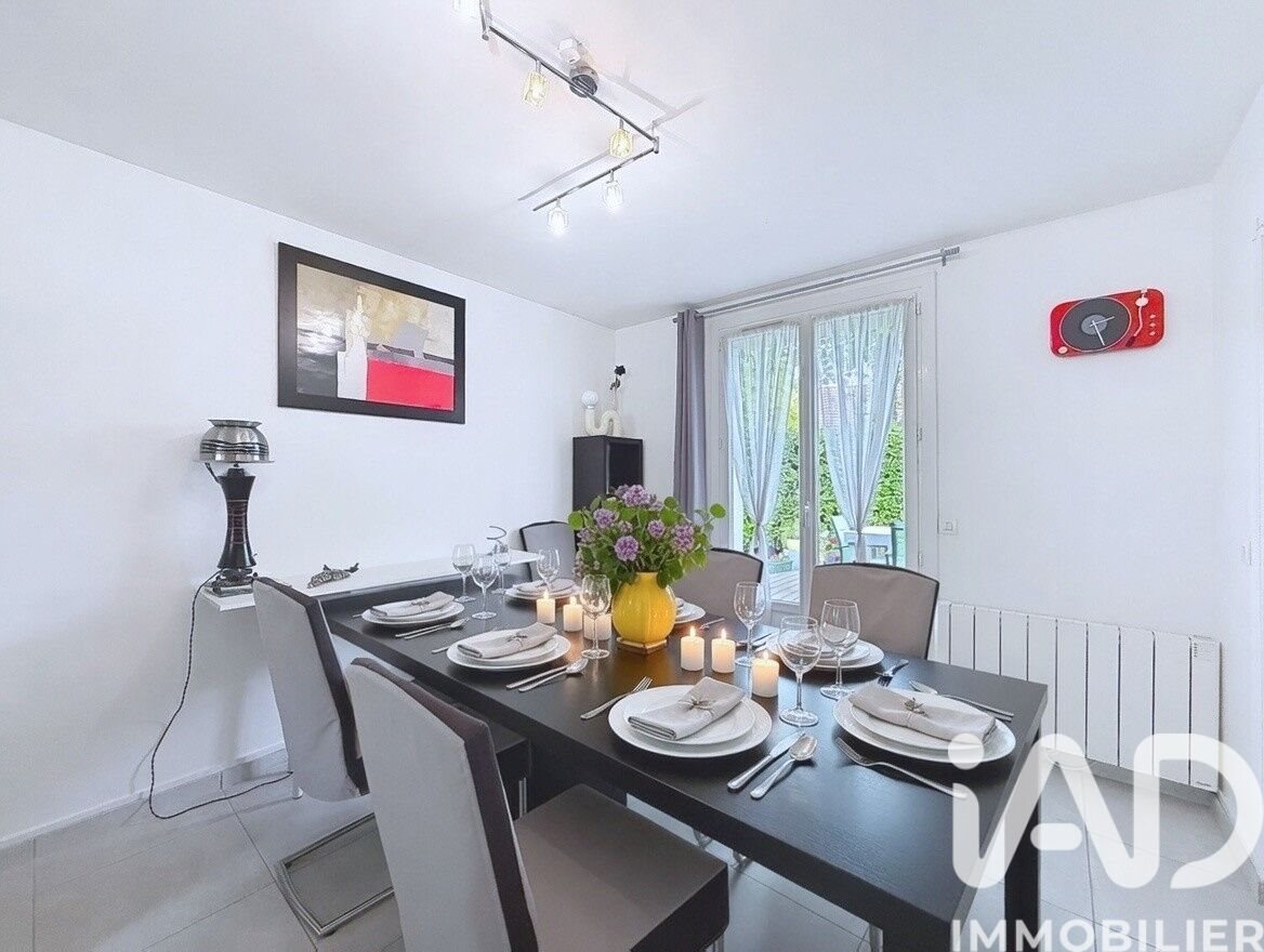 Maison à vendre, 175m², Le Plessis-Trévise