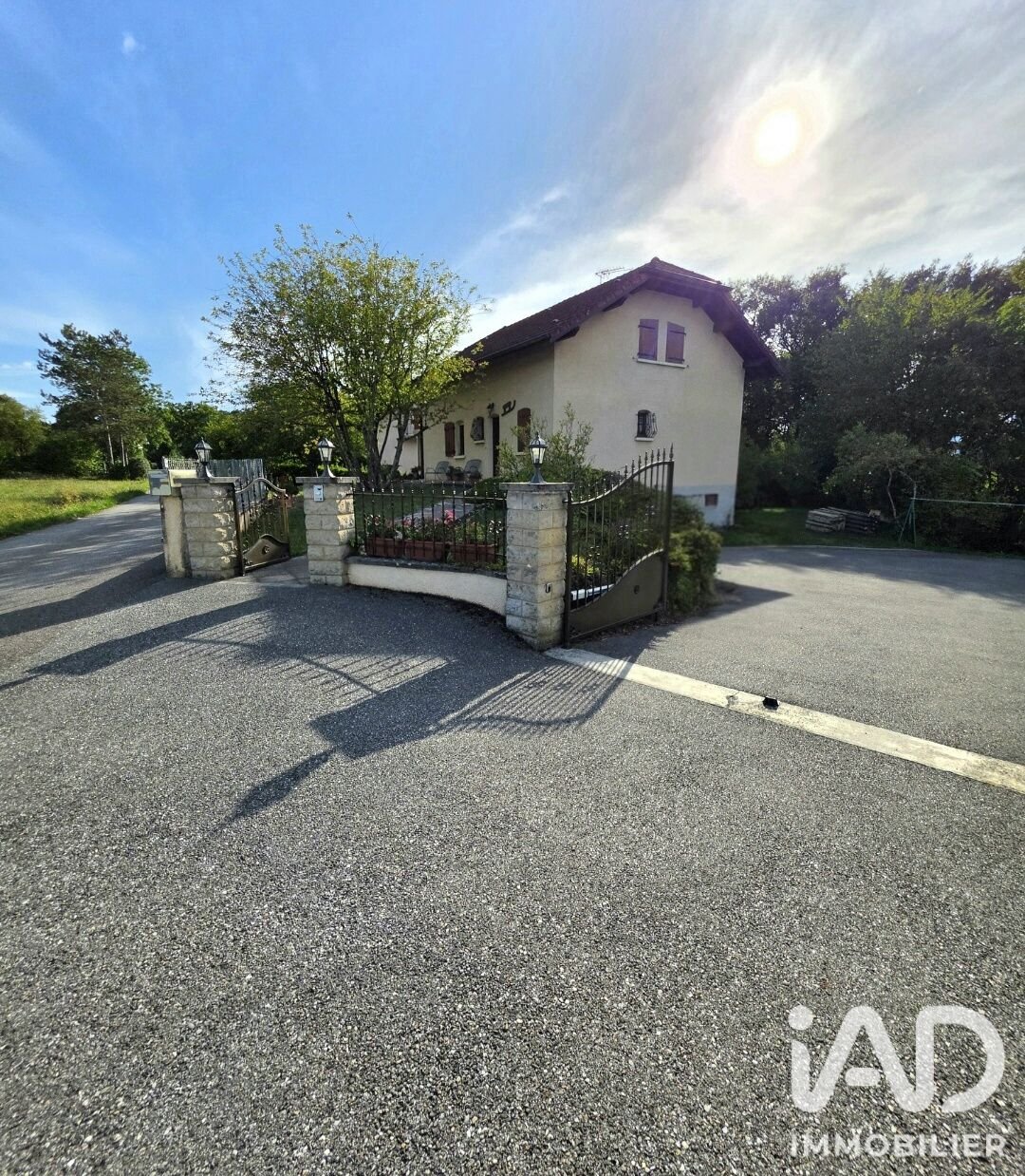 Maison à vendre, 152m², Feigères