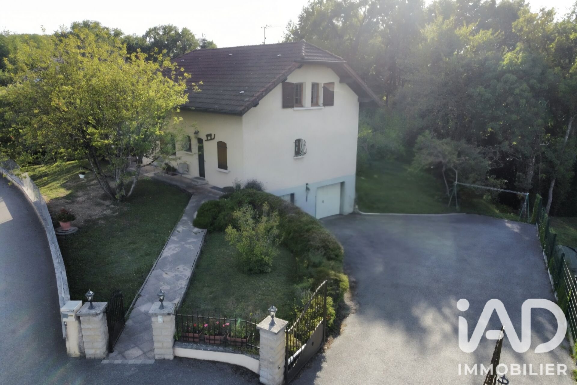 Maison à vendre, 152m², Feigères
