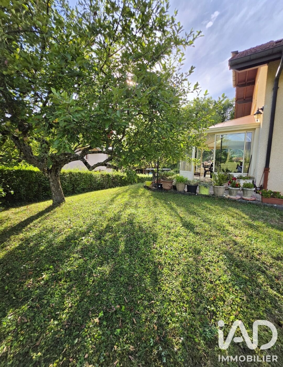 Maison à vendre, 152m², Feigères