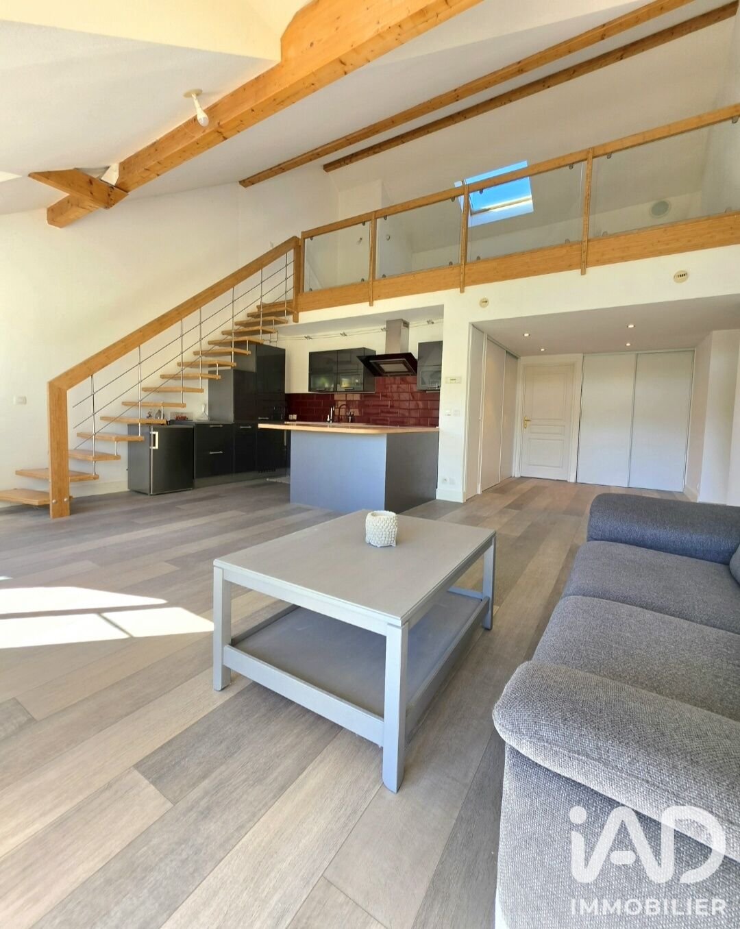 Appartement à vendre, 103m², Chênex