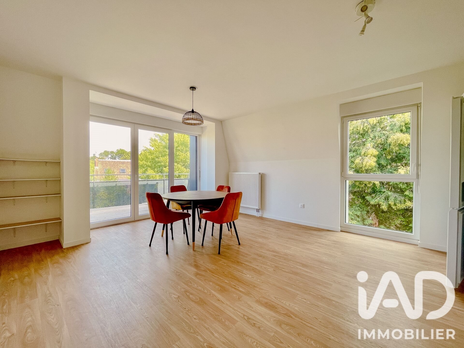 Appartement à vendre, 74m², Wattignies