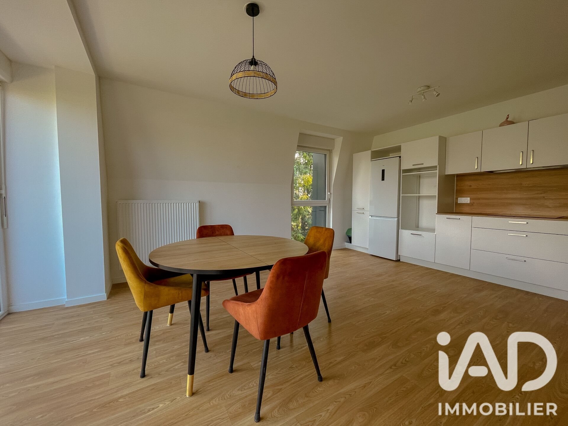 Appartement à vendre, 74m², Wattignies