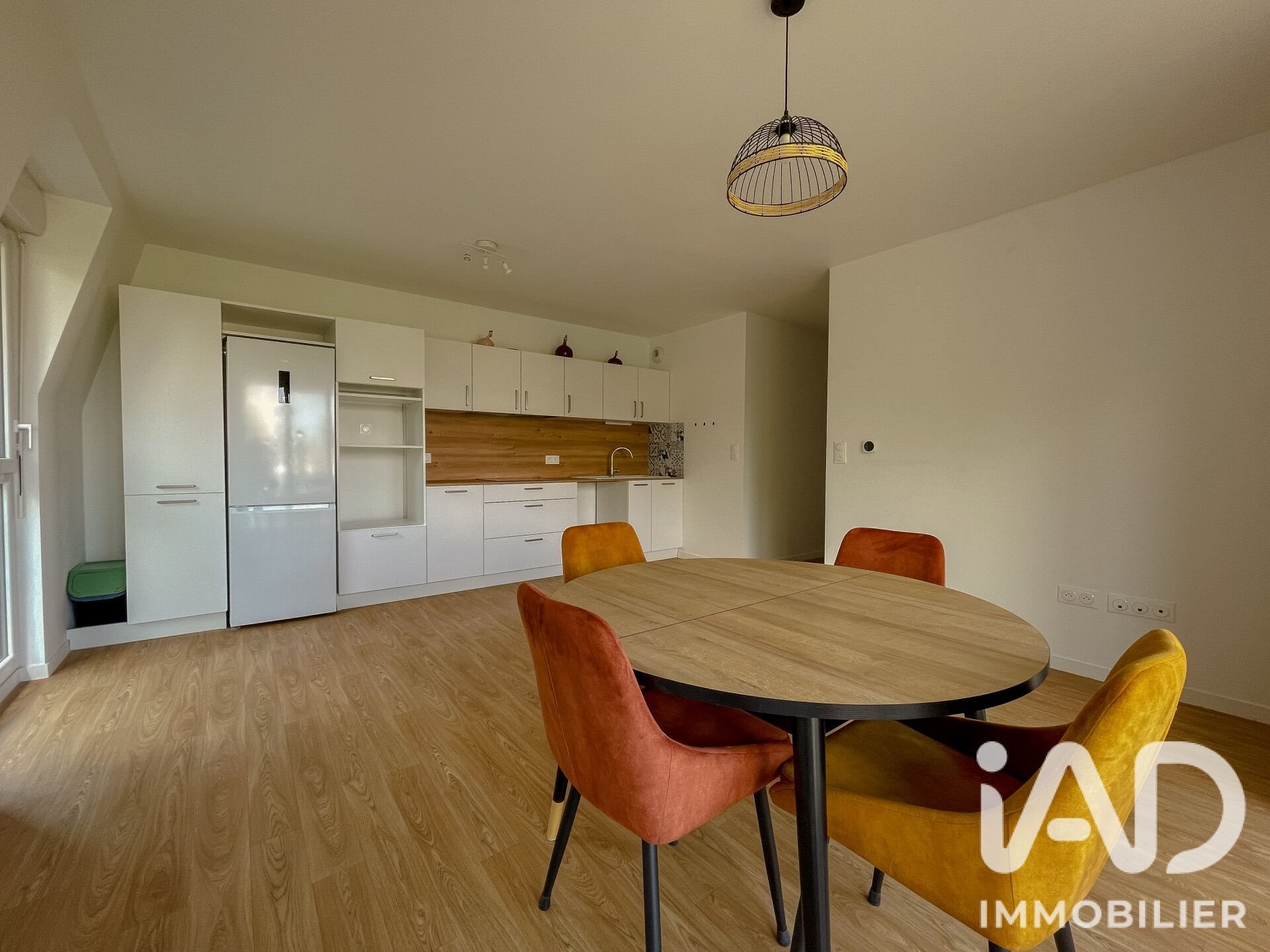 Appartement à vendre, 74m², Wattignies