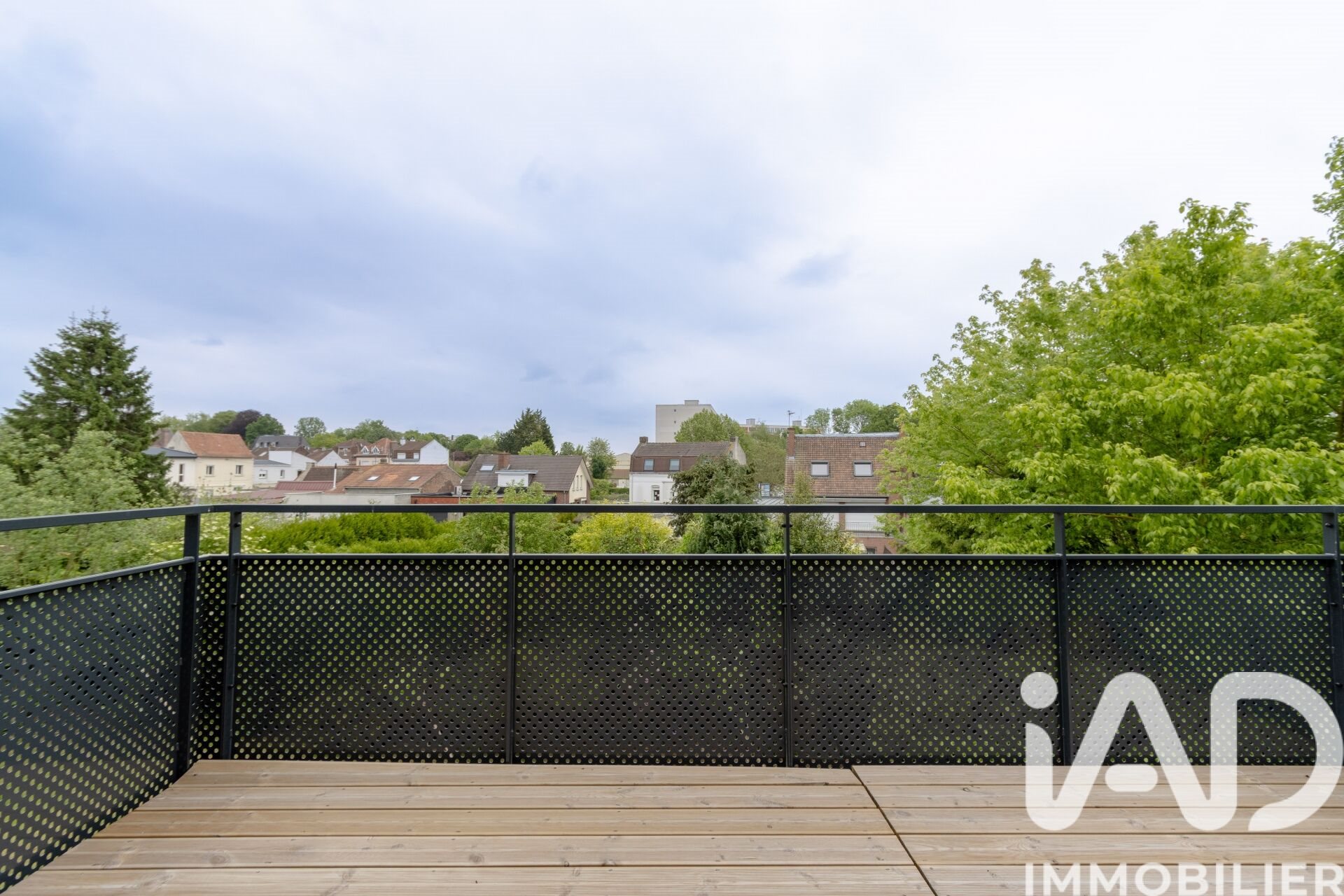 Appartement à vendre, 74m², Wattignies