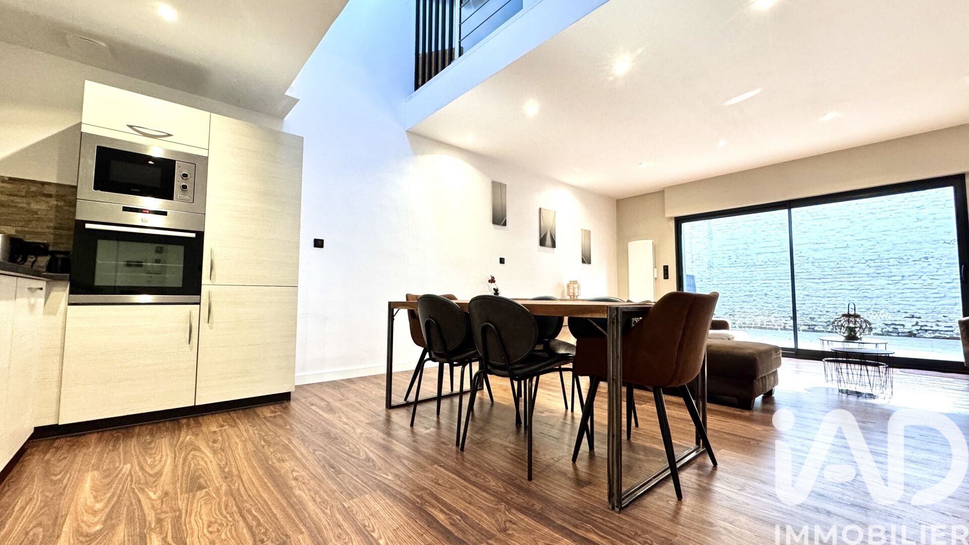 Appartement à louer, 77m², Tourcoing