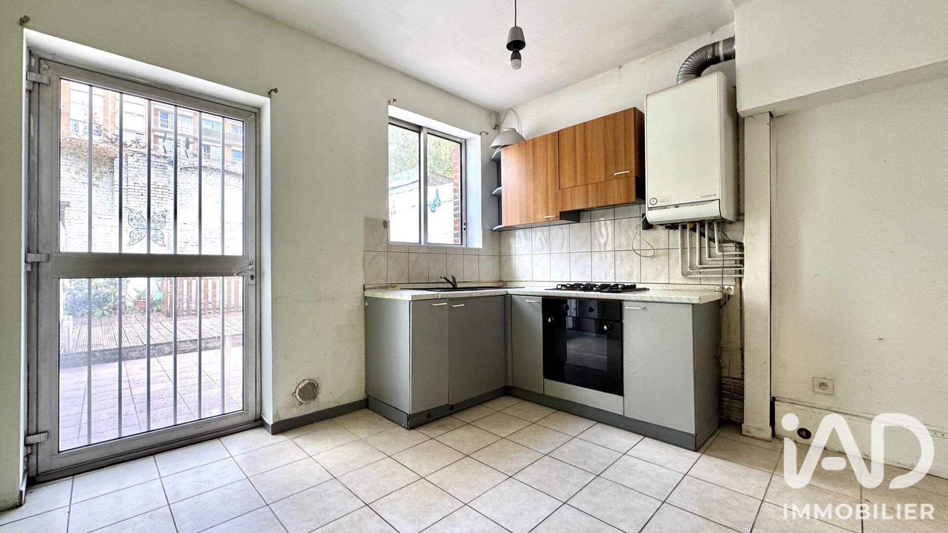 Maison à vendre, 45m², Lille