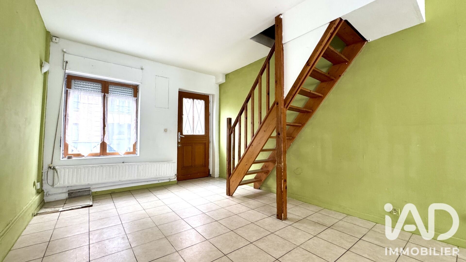 Maison à vendre, 45m², Lille
