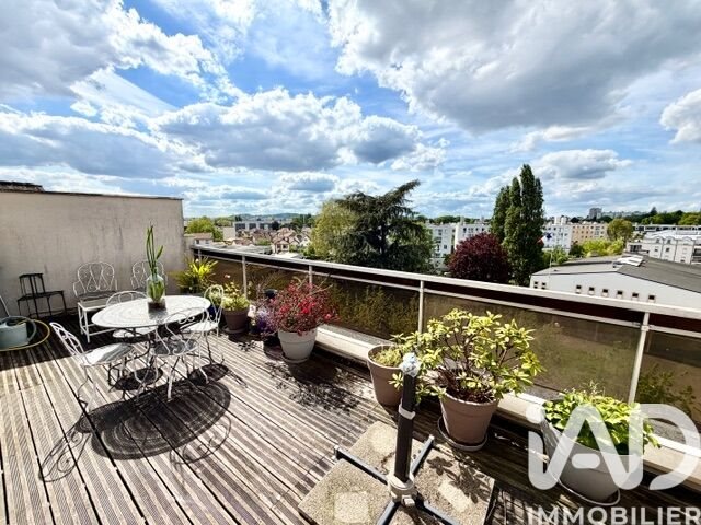 Appartement à vendre, 77m², Soisy-sous-Montmorency