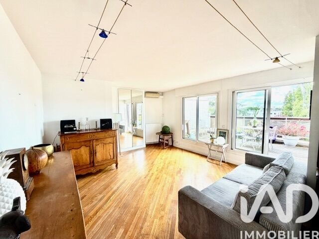 Appartement à vendre, 77m², Soisy-sous-Montmorency