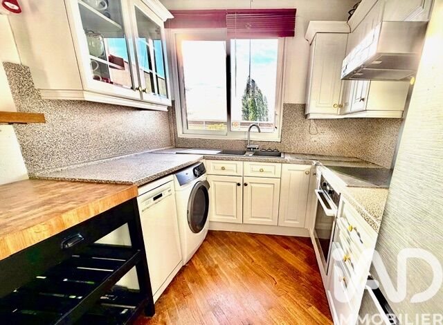Appartement à vendre, 77m², Soisy-sous-Montmorency