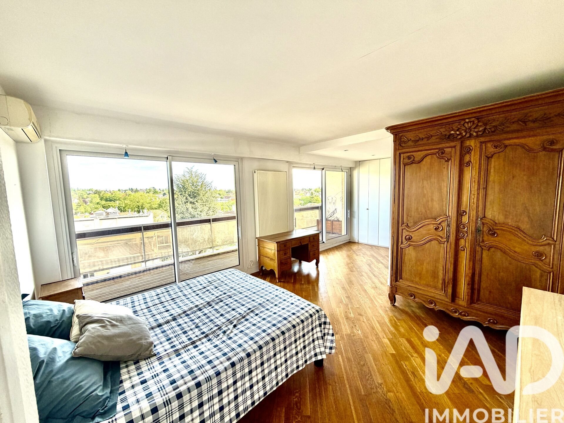 Appartement à vendre, 77m², Soisy-sous-Montmorency
