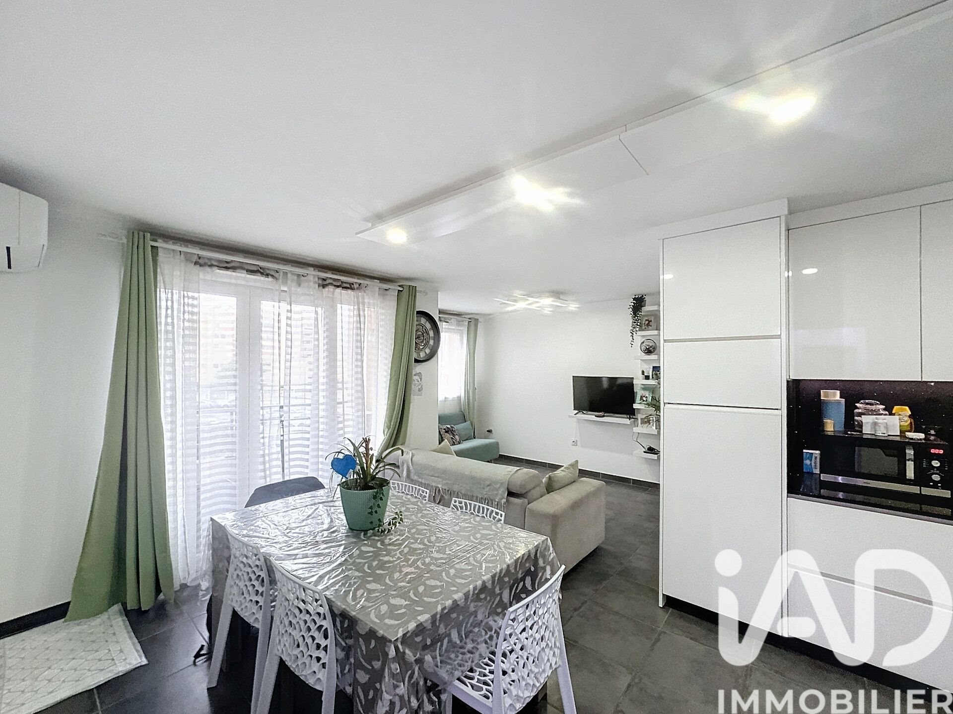 Appartement à vendre, 51m², La Seyne-sur-Mer