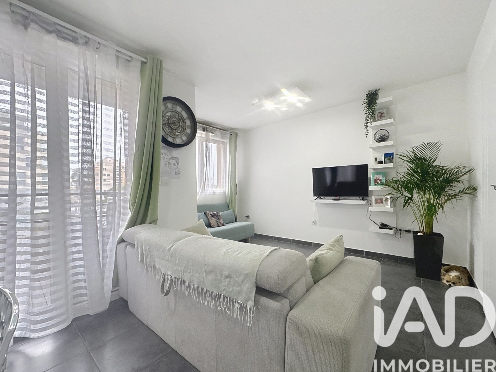 Appartement à vendre, 51m², La Seyne-sur-Mer