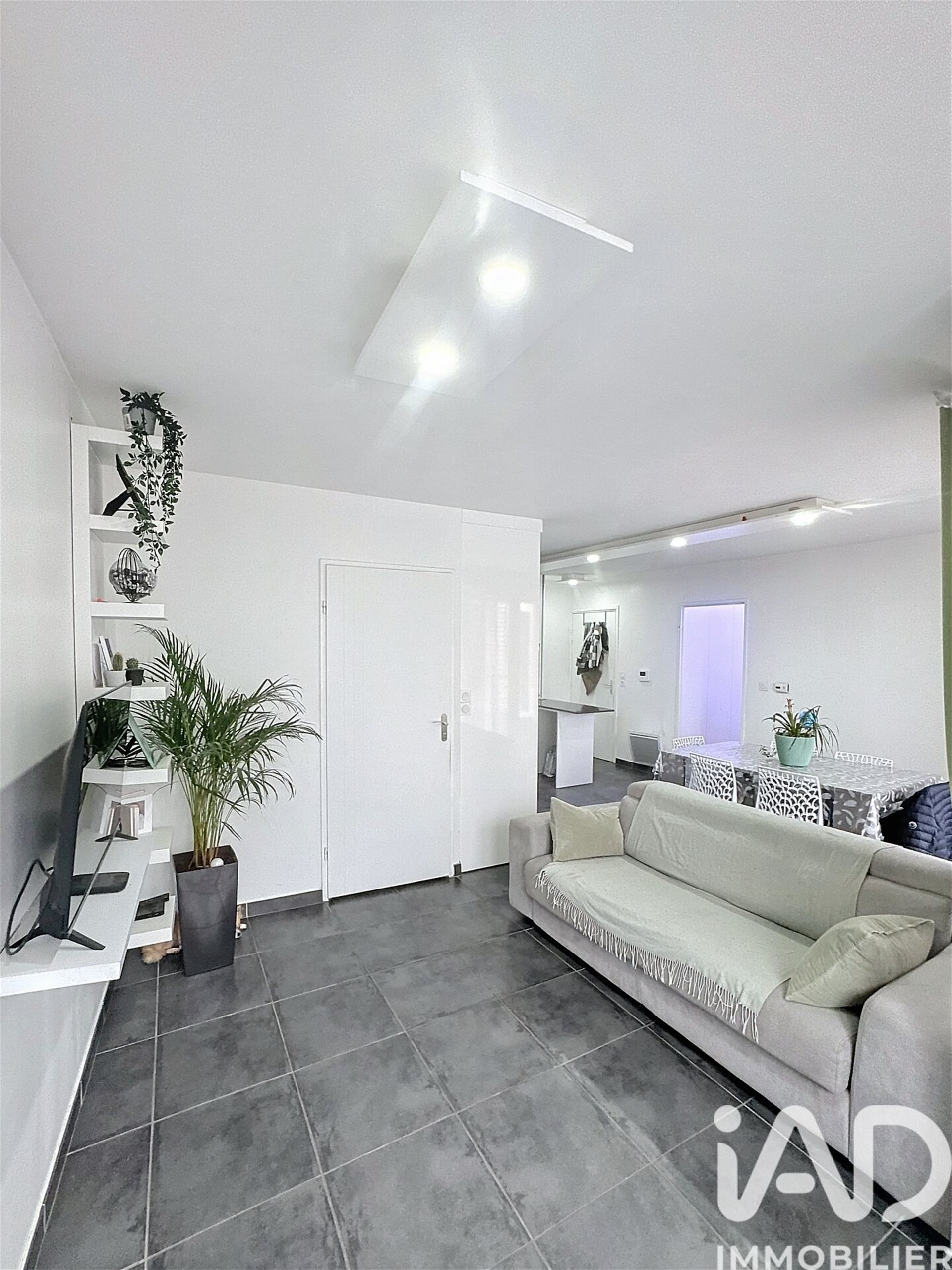 Appartement à vendre, 51m², La Seyne-sur-Mer