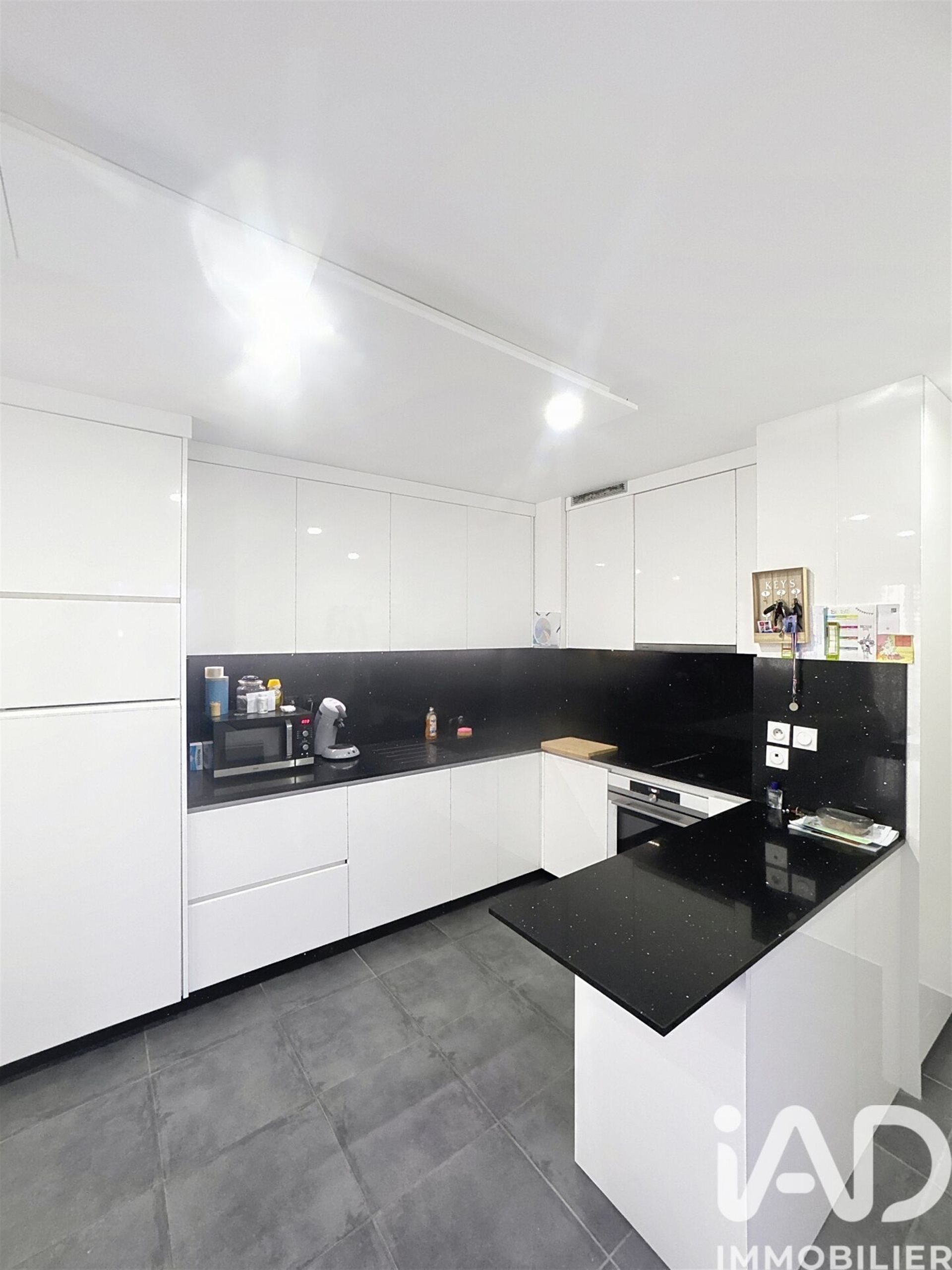 Appartement à vendre, 51m², La Seyne-sur-Mer