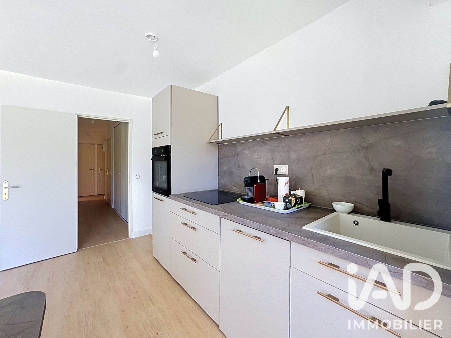 Appartement à vendre, 65m², Six-Fours-les-Plages