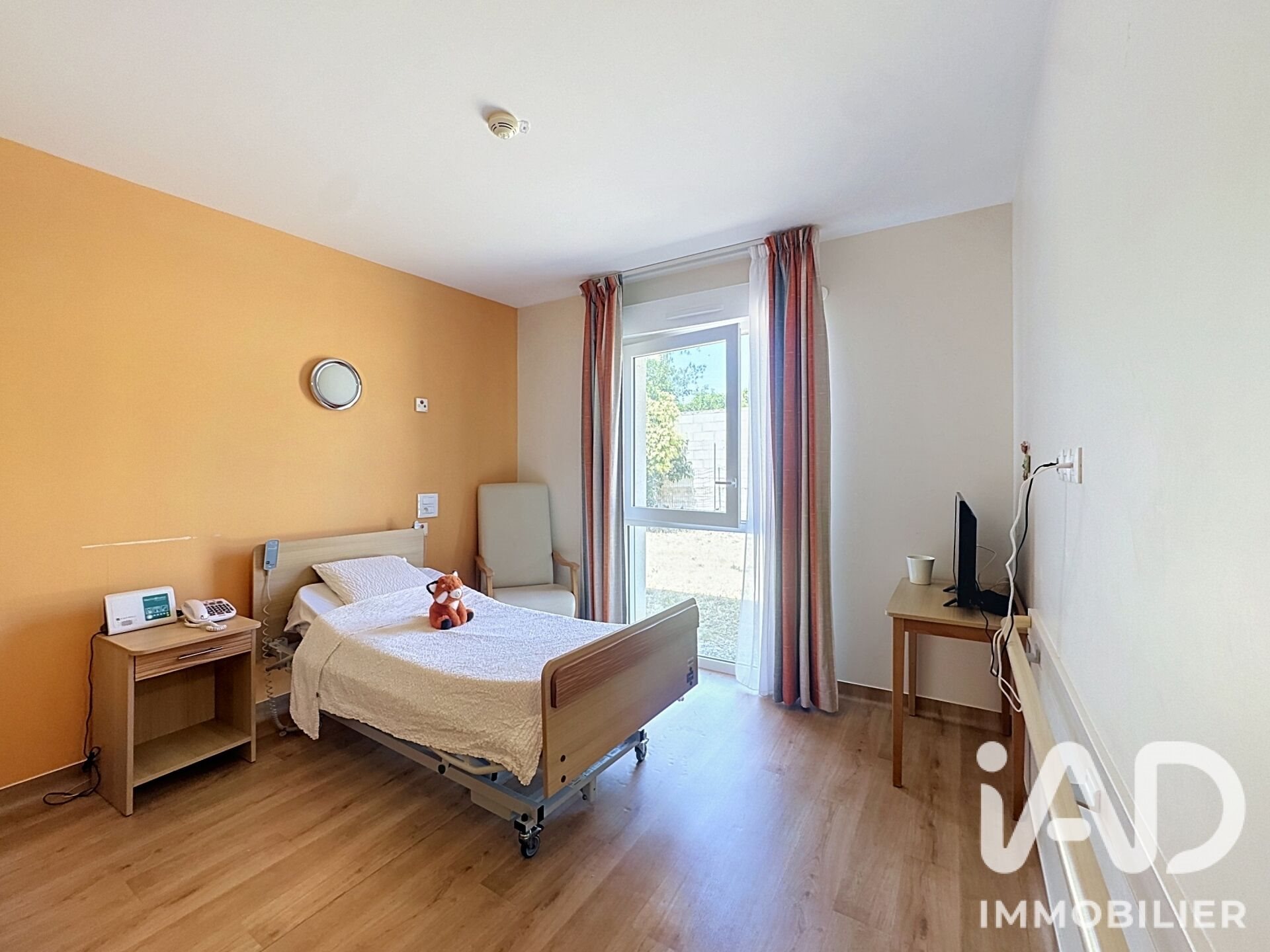 Appartement à vendre, 20m², Roquefort-la-Bédoule