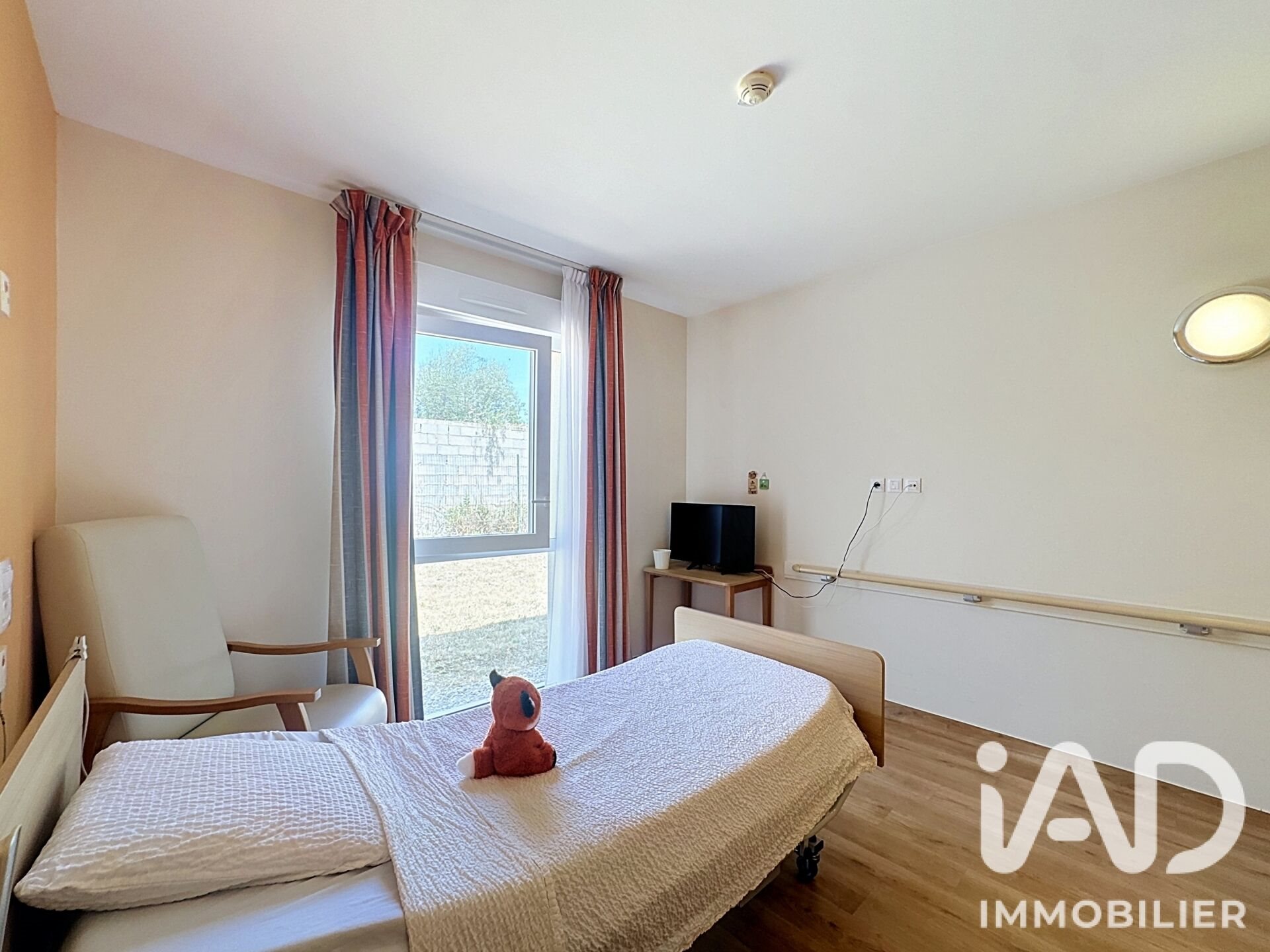 Appartement à vendre, 20m², Roquefort-la-Bédoule