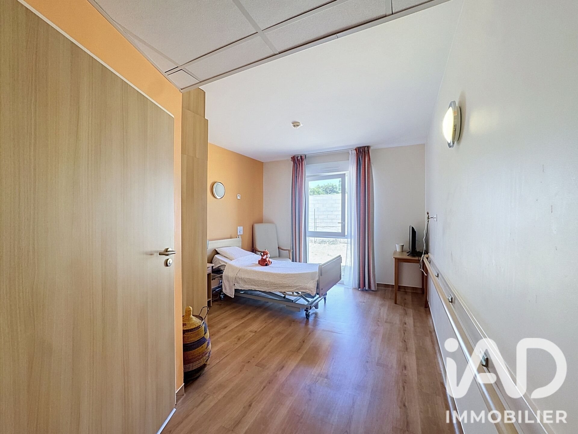 Appartement à vendre, 20m², Roquefort-la-Bédoule