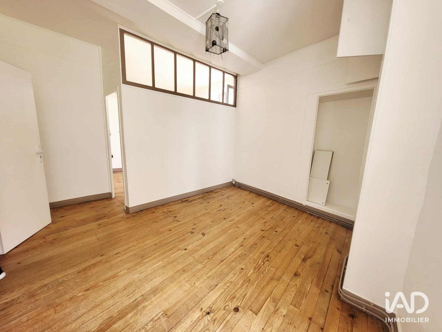 Appartement à vendre, 48m², Etampes