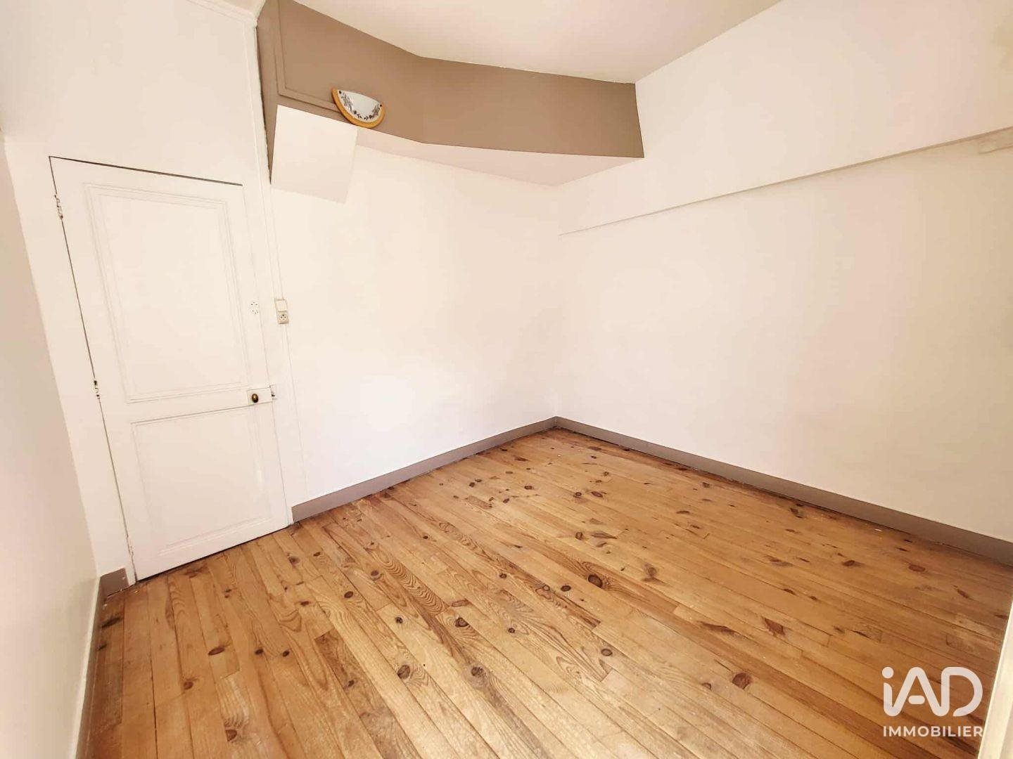 Appartement à vendre, 48m², Etampes