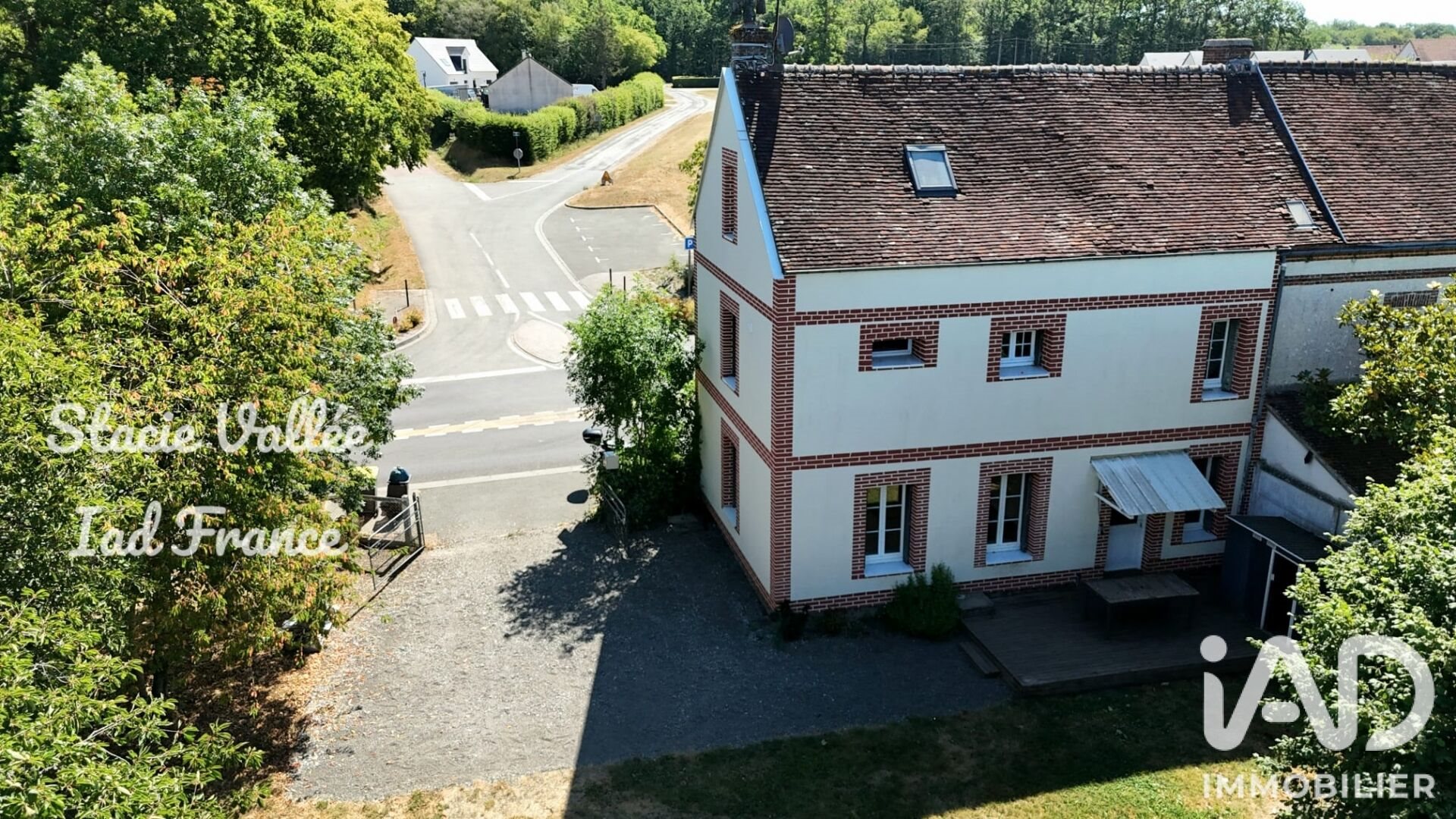Maison à vendre, 94m², Rugles