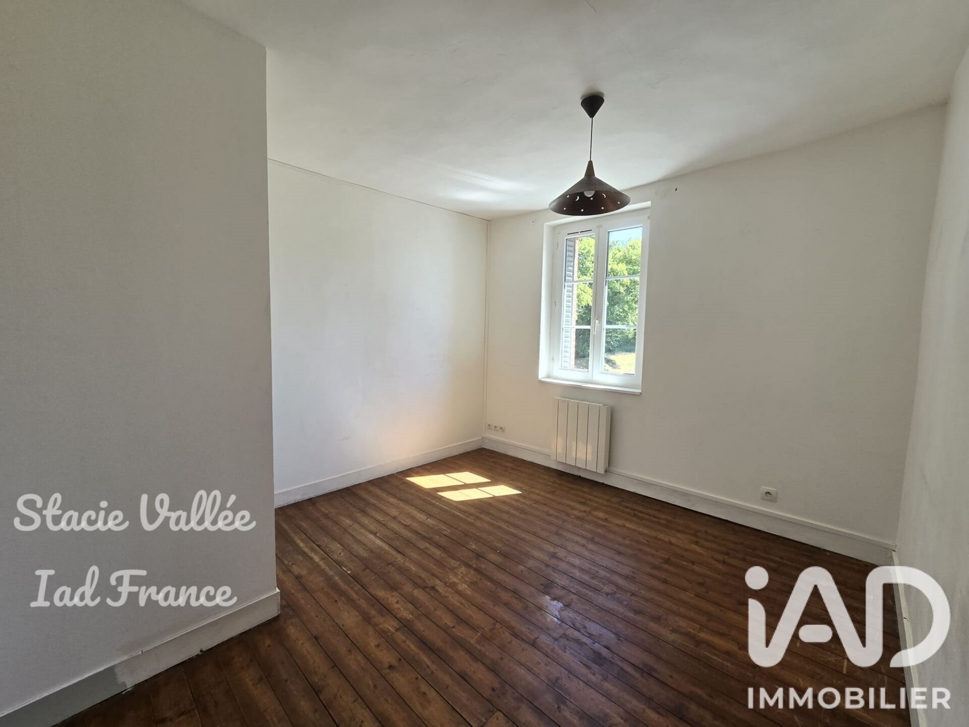 Maison à vendre, 94m², Rugles