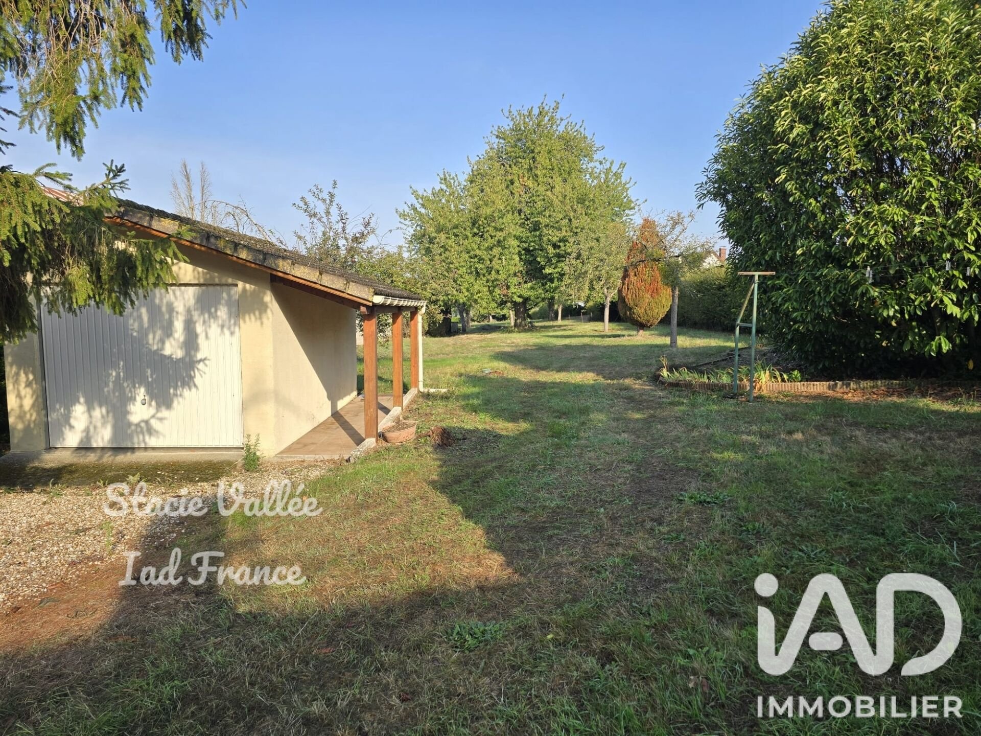 Maison à vendre, 268m², La Vieille-Lyre